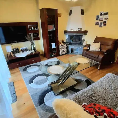 Ekspedycja * Zakopane