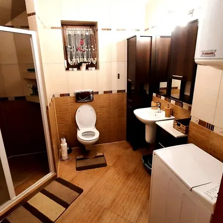 Ekspedycja Apartment *