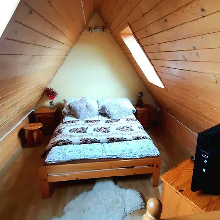 Ekspedycja Apartmán