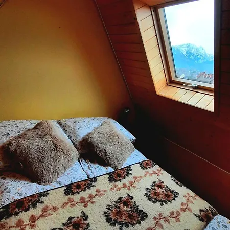 Ekspedycja Apartment