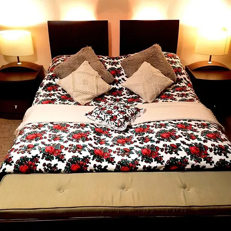 Ekspedycja Appartement *