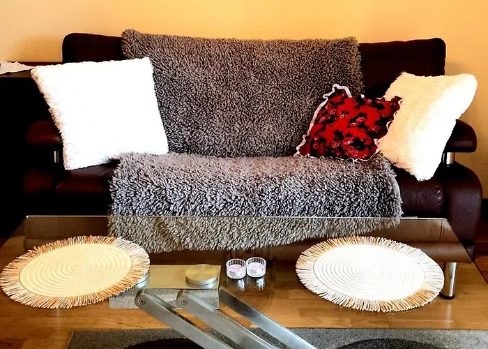 Ekspedycja Appartement