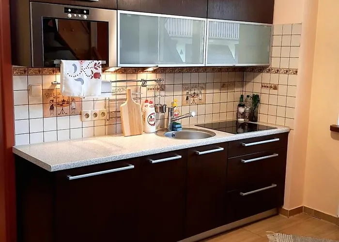 Ekspedycja * Zakopane