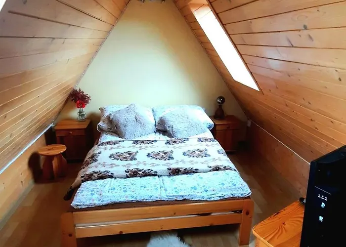 Ekspedycja Appartement