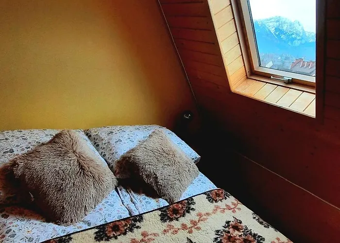 Ekspedycja Appartement