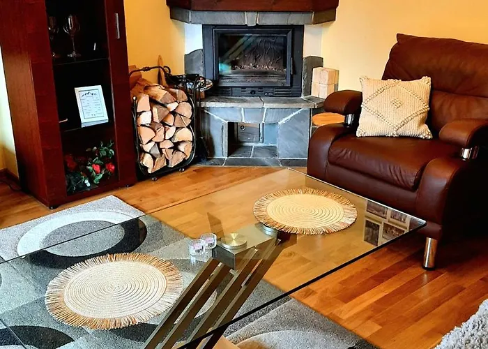 Appartement Ekspedycja *