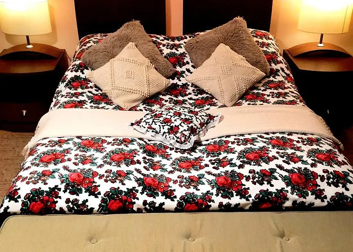 Ekspedycja Appartement *